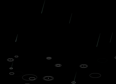 跪求下雨素材