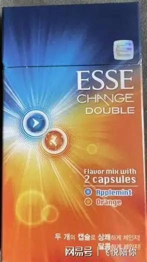 测评:esse爱喜爆珠香烟女士最爱!全口味,价格,图片,真假辨别_网易订阅