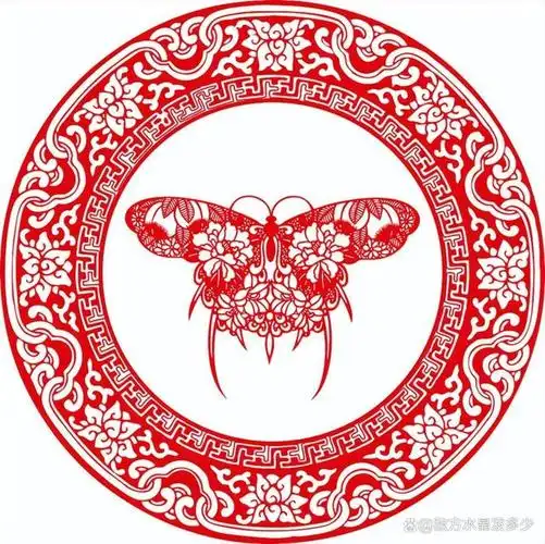 中国传统民间剪纸艺术到底有何魅力?