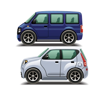 小清新海报小泡泡小果子小番茄面包车卡通面包车电商小装饰相关推荐