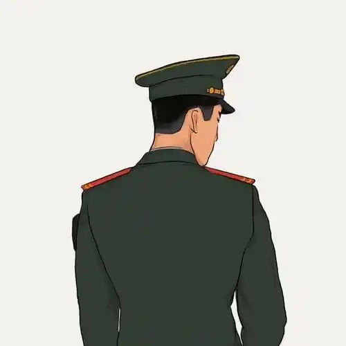 《头像》兵哥哥!