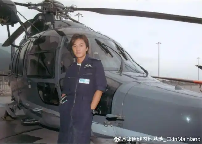 郑伊健##郑伊健考古##郑伊健杂志图