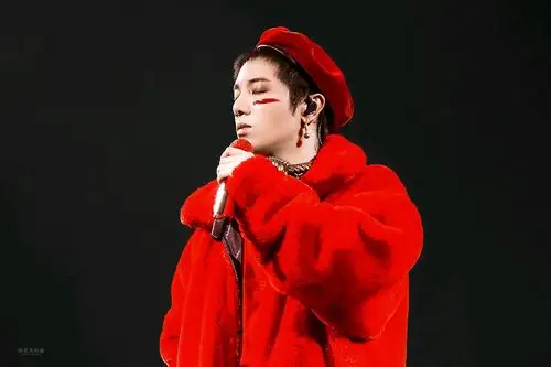 华晨宇水仙剧《甜甜的》第九章 (主十飒 魔西 壳卷)