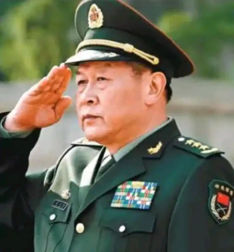 他官至副国级,曾任国防部长,对越西线作战一战成名,今年80岁