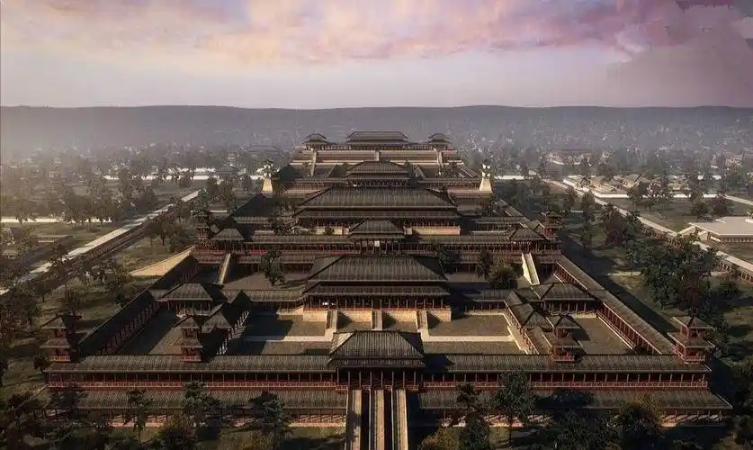 原创汉昭帝刘弗陵没有存在感也就算了就连主角光环也被大臣抢走了