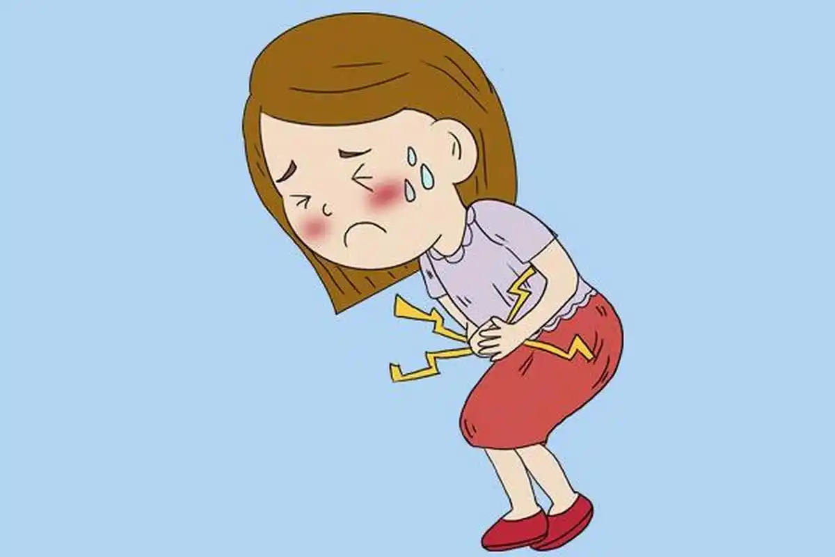 如果导致输卵管堵塞的原因没有消除,可能会出现下腹痛,阴道分泌物增多