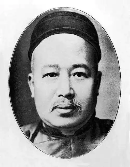 康有为挑起的碑帖战争 | 墨池头条