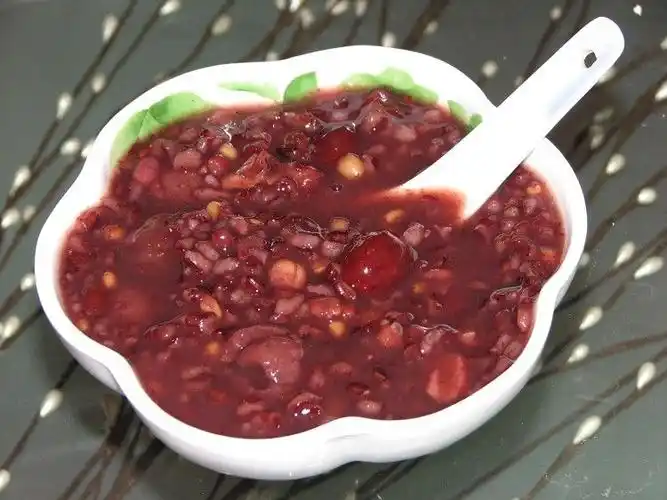 正宗八宝粥