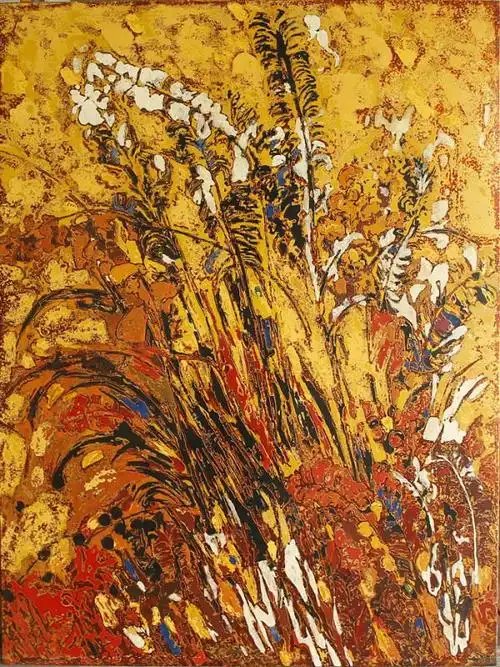 《城际》陈金华