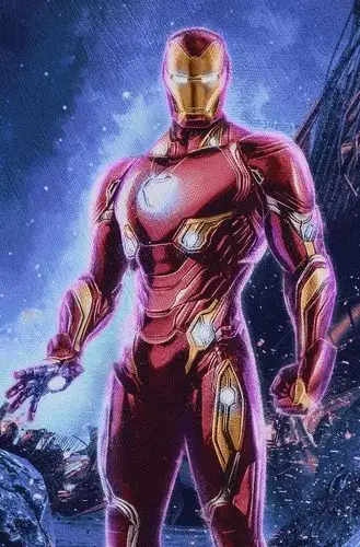 鹰眼浪人大战日本街头,钢铁侠出终极武器:《复联4》4.17预告片_托尼皮