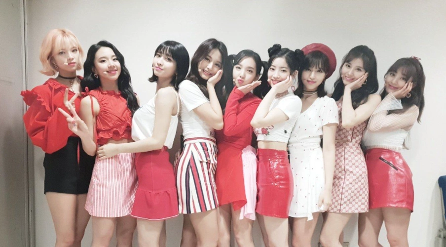 2020年韩国女团销量出炉bp数据一骑绝尘少女时代上榜