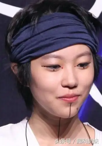 明星的花式纹身:胡歌最暖心,文章自打脸,岳云鹏搞笑乱入