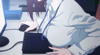 厉害了我的作者!现在的美食动漫越来越污了