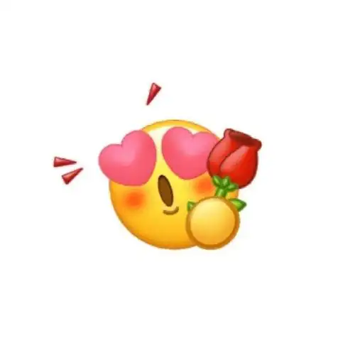 emoji小黄豆可爱表情包__财经头条