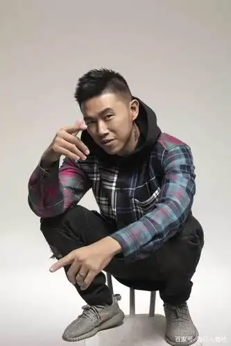 华人rapper欧阳靖:rap来自黑人文化,但我清楚我的文化