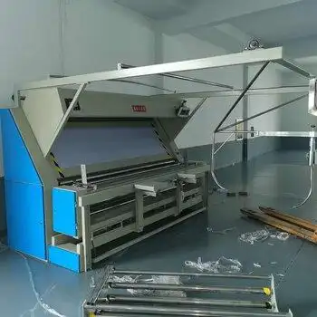 浙江剖布机生产开幅剖布机生产商鑫豪机械