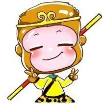 动漫版孙悟空头像_动漫头像_qq头像大全 - q