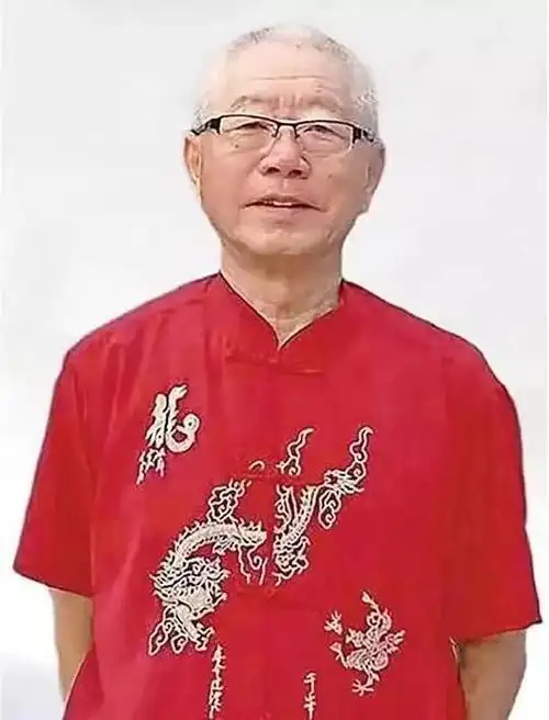 赵连甲大师眼中的大师