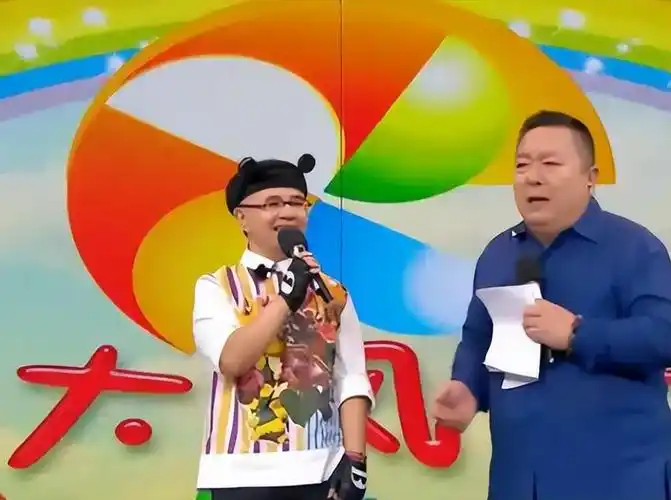 《大风车》90后集体破防