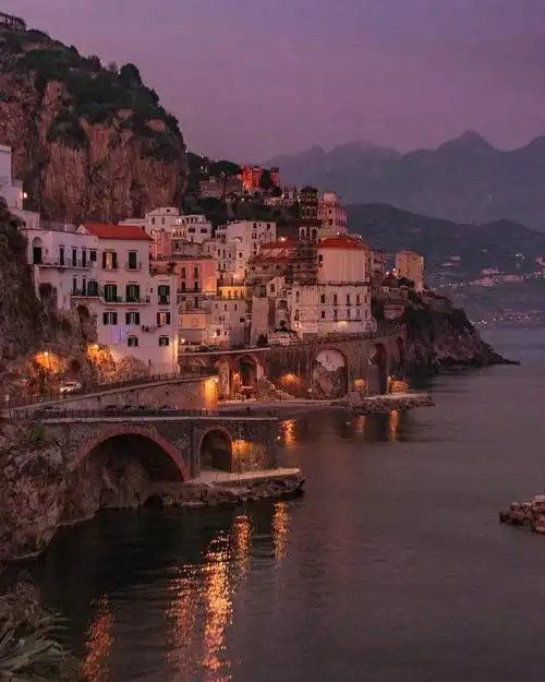 最美黄昏 ( ins:gennaro_rispoli)