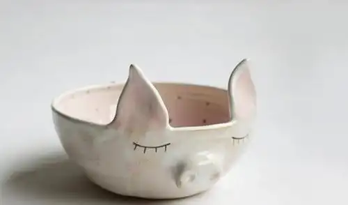 周六下午,一起去陶艺diy,在忙碌中寻找生活的宁静