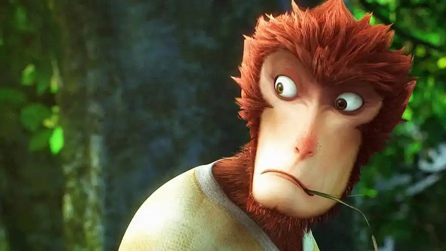 田晓鹏与大圣归来的八年之期