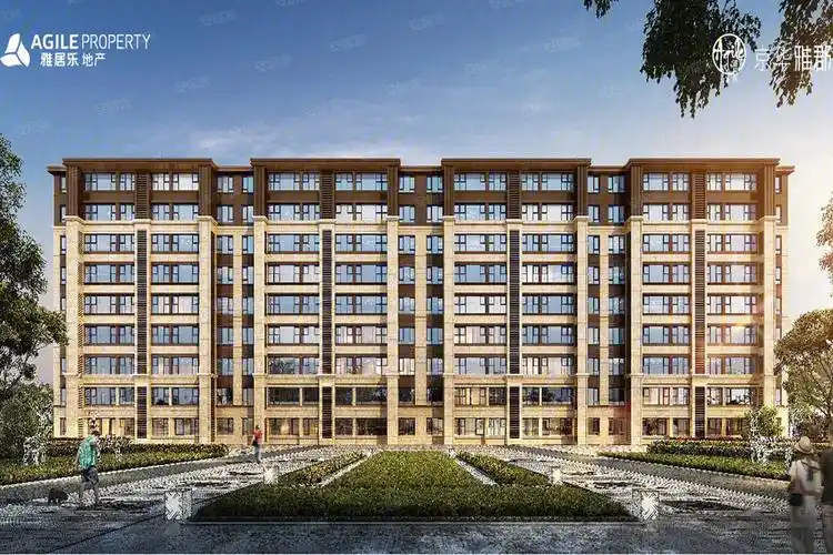 北京看房团 雅居乐京华雅郡专车免费专车 随叫随到 亦庄人大附旁洋房