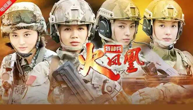 特种兵之火凤凰资料页_娱乐资料库_新浪娱乐_新浪网