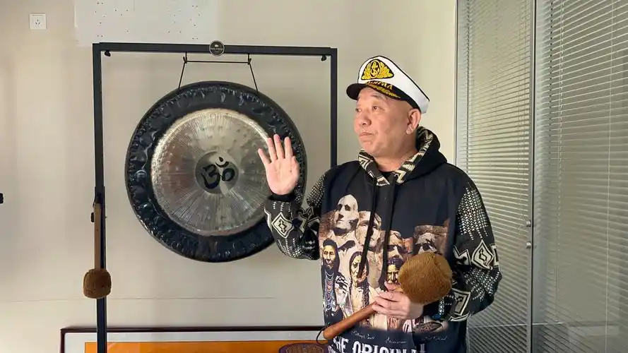 北美崔哥:俄美都想拉中国下水,中国就是不选边不上当