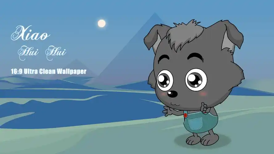 小灰灰 - 堆糖,美图壁纸兴趣社区