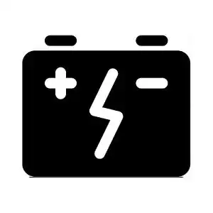 正负极素材-正负极图片-正负极素材图片下载-觅知网