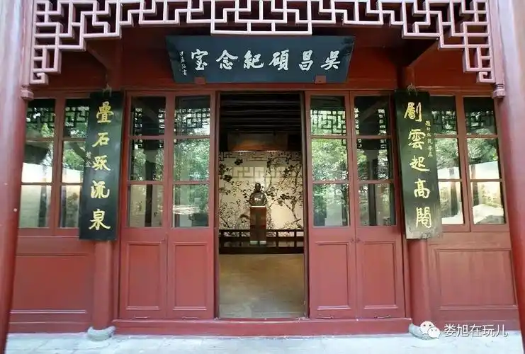 一个故事两位主角