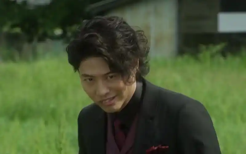 【红凯||伽古拉】可否听闻,浪客与魔人的故事.