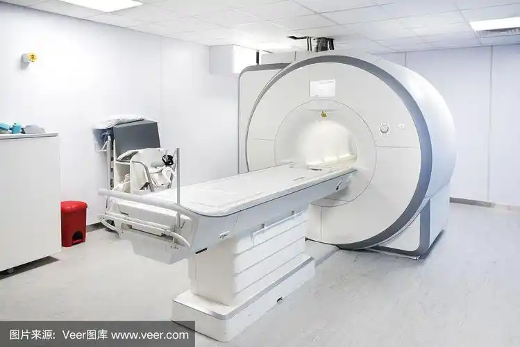 核磁共振成像扫描仪