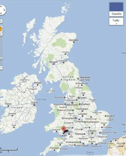 universityofcardiff卡地夫大学学校介绍及入学要求