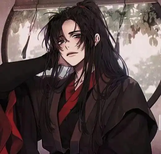 魔道祖师  #魔道祖师魏无羡  #魏无羡