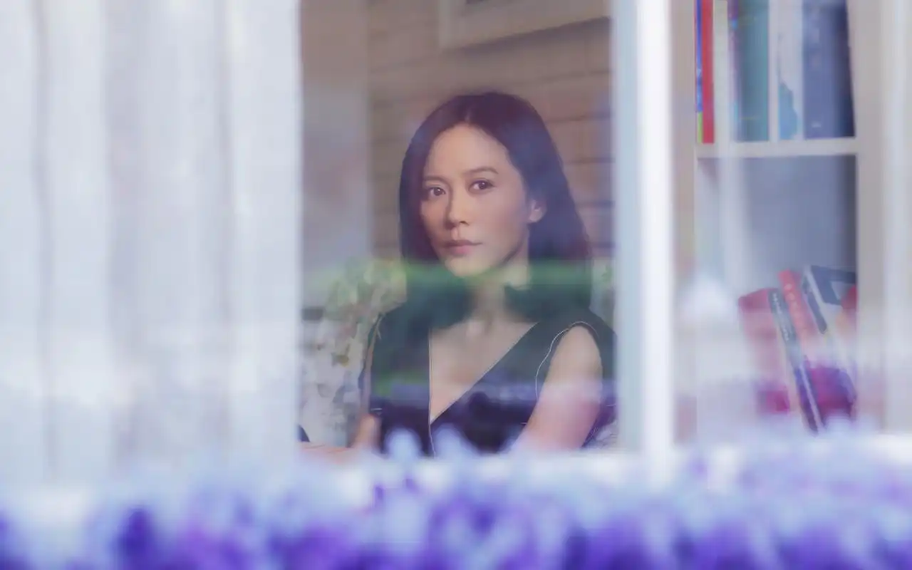 《大丈夫》俞飞鸿剧照高清壁纸