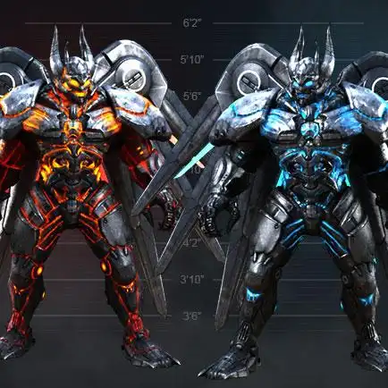 星宫塔防-逆战官方网站-腾讯游戏