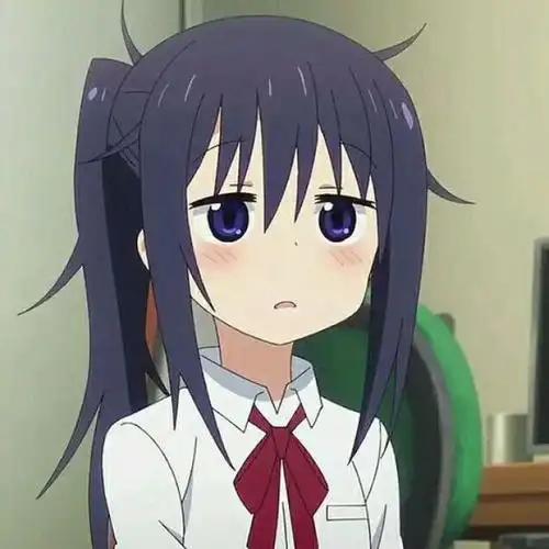 [动漫头像] [二次元]