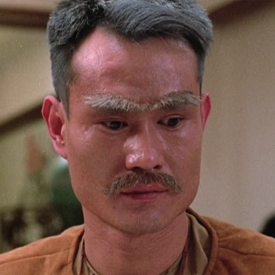 林正英 僵尸先生