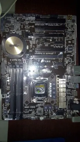 华硕z97 k主板驱动