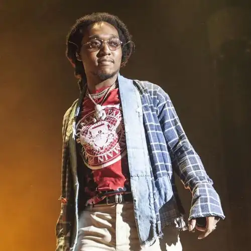 美知名说唱歌手遭枪击身亡极可能是误杀