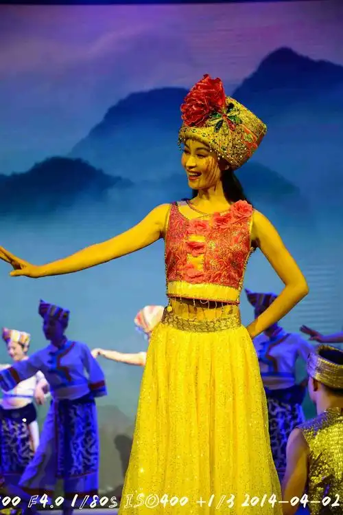 三月三,八桂大歌唱起来