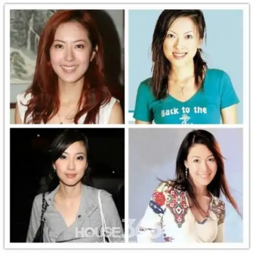 唐诗咏整容前后对比个人资料_唐诗咏和李诗韵比基尼不雅艳素颜照片