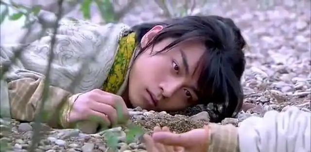 5个版本杨过断臂古天乐用道具刘德华靠借位他全程特效