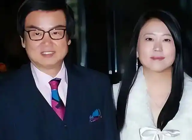 黄百鸣:妻子患病他不离不弃,两人相伴半个世纪_徐文娟_电影_事业