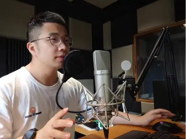 喜马拉雅十周年百万粉丝主播俱乐部亮相