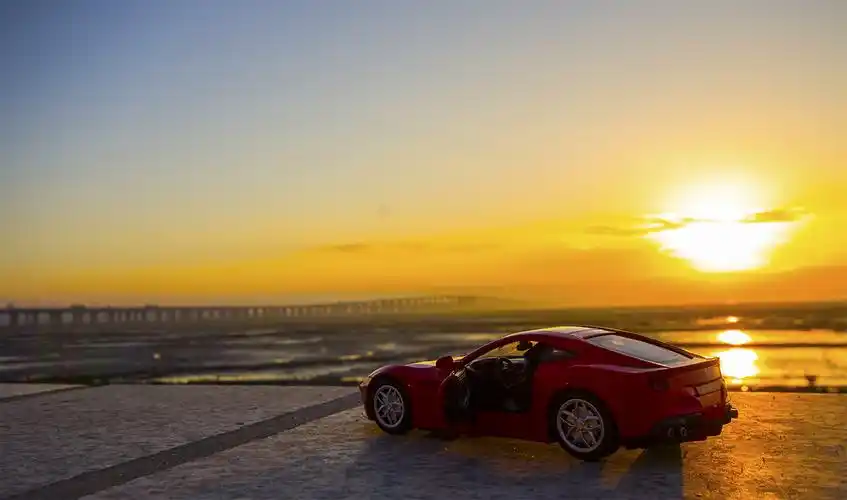 悠悠车梦之十:情定马自达cx-5(1)