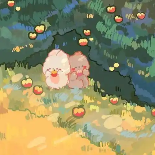 qq怎么换背景qq背景墙图片女生可爱