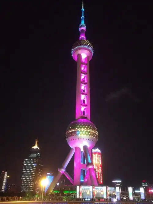 2019东方明珠_旅游攻略_门票_地址_游记点评,上海旅游景点推荐 - 去